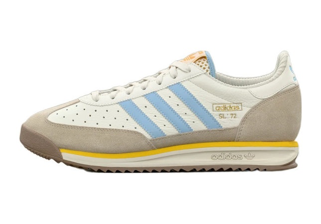 Adidas Sl 72 Rs Cloud White Clear Sky