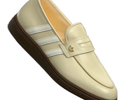 Adidas Handball Spezial Loafer Warm Vanilla Off White