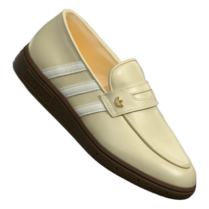 Adidas Handball Spezial Loafer Warm Vanilla Off White