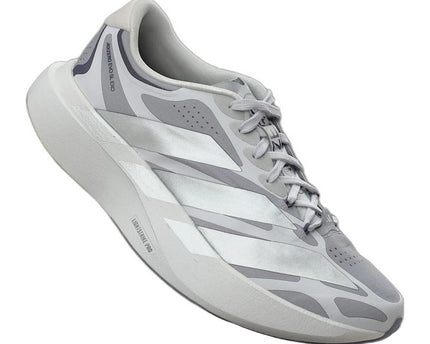 Adidas Adizero Evo Sl Exo W Glory Grey Silver-Coloured Metallic