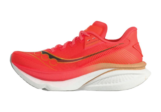 Saucony Endorphin Azura Vizired