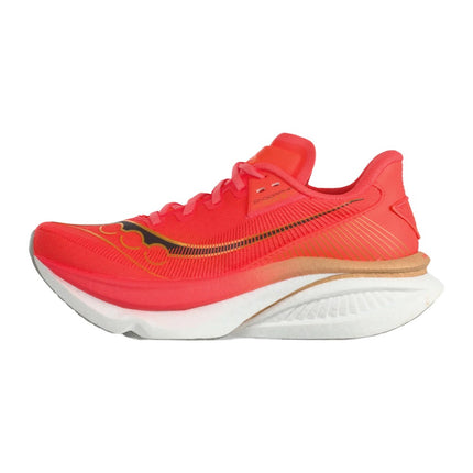 Saucony Endorphin Azura Vizired