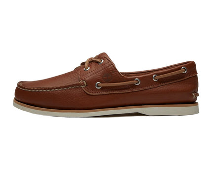 Timberland Boat Shoes
