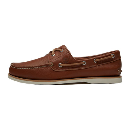 Timberland Boat Shoes