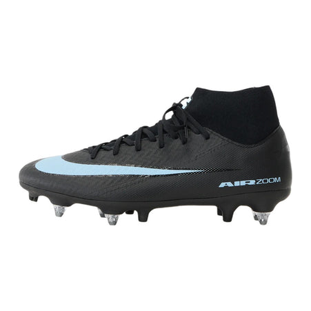 Nike Zm 10 Acad Sg Pro AC Black Ice Blue
