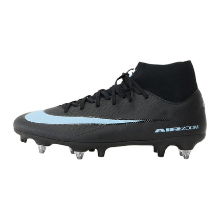 Nike Zm 10 Acad Sg Pro AC Black Ice Blue