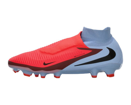 Nike Phantom 6 High Pro Fg Royal Tint Bright Crimson
