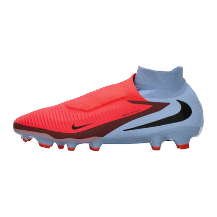 Nike Phantom 6 High Pro Fg Royal Tint Bright Crimson