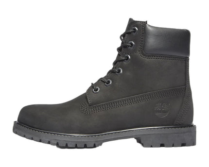 Timberland Premium Black
