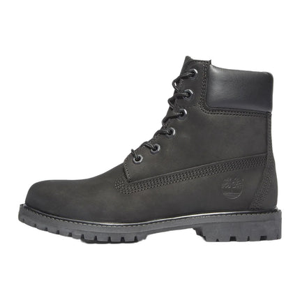 Timberland Premium Black