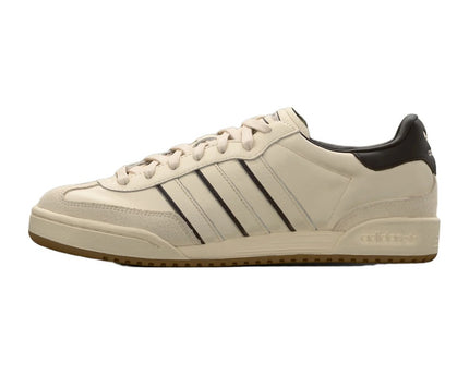 Adidas Tangum Off-White, Beige, Dark Brown