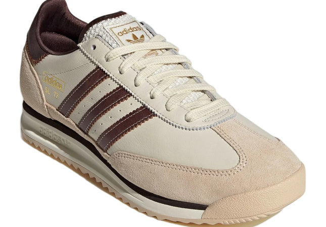 Adidas Sl 72 Rs Cream White Dusky Bronze