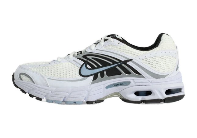 Nike Air Max Moto 2K White Black