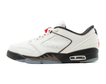 Jordan Sixty Plus Low Phantom University Red