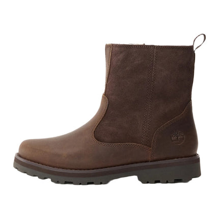 Timberland Courma Mid Dark Brown