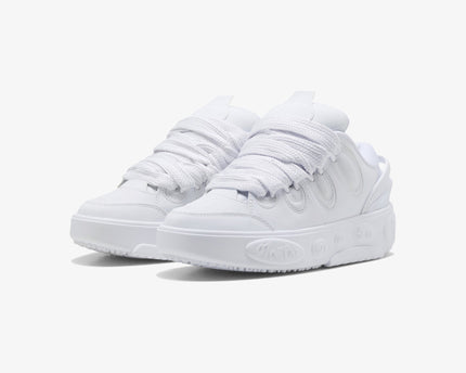 Puma La Francé Jr Puma White