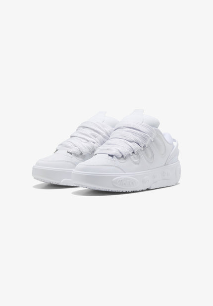 Puma La Francé Jr Puma White