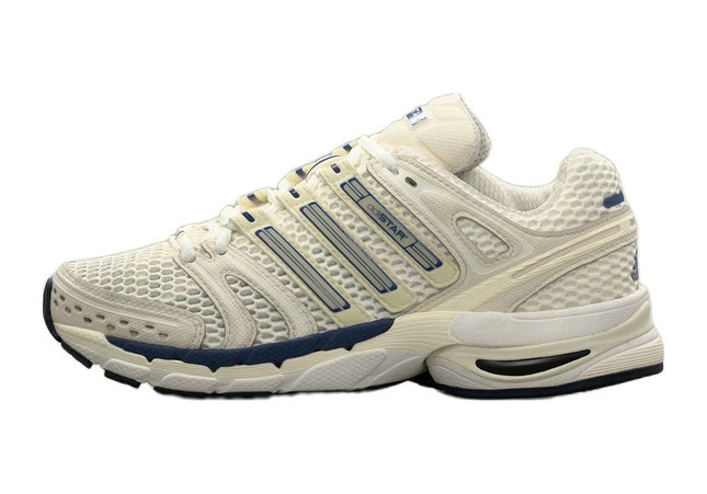 Adidas Adistar Control 5 White Ice Gold Metallic