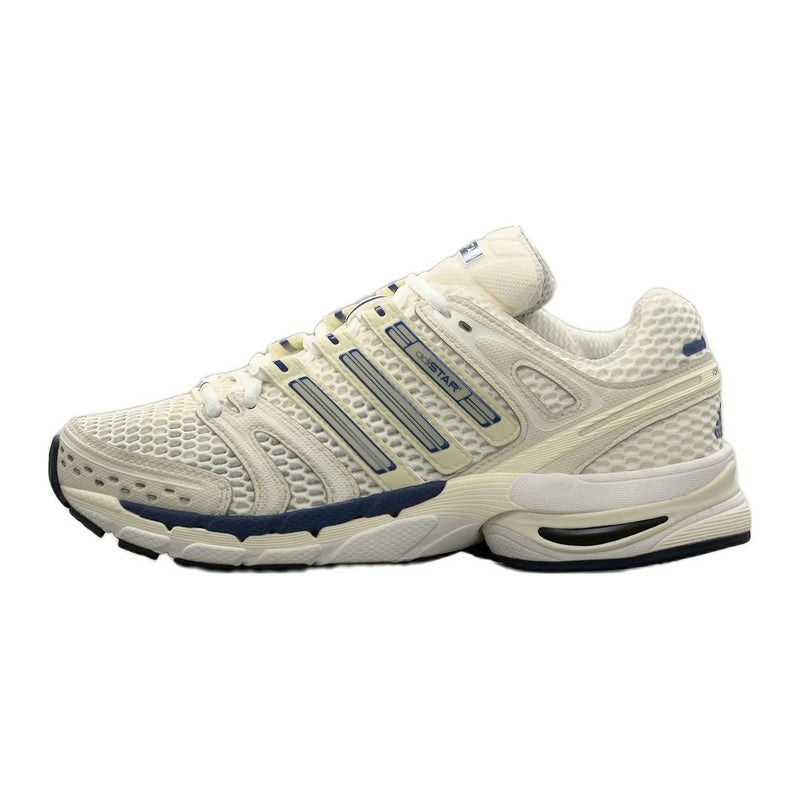 Adidas Adistar Control 5 White Ice Gold Metallic