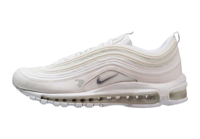 Nike Air Max 97 White Wolf Grey