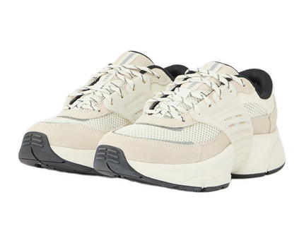 Jordan Trunner White Silver-Coloured