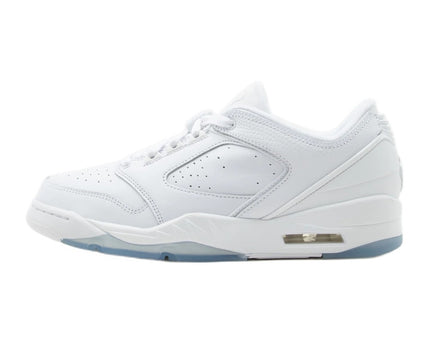 Jordan Sixty Plus Low White Pure Platinum-Coloured