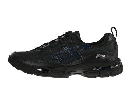 ASICS Gel NYC Utility Midnight Black