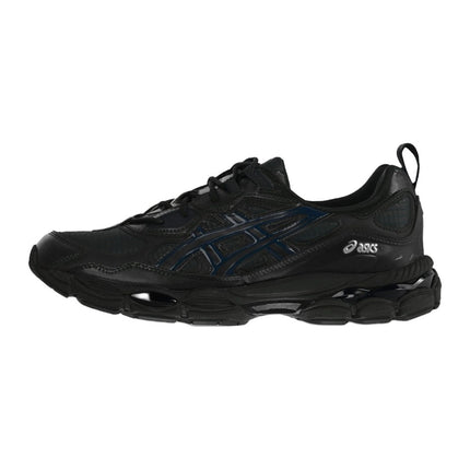 ASICS Gel NYC Utility Midnight Black
