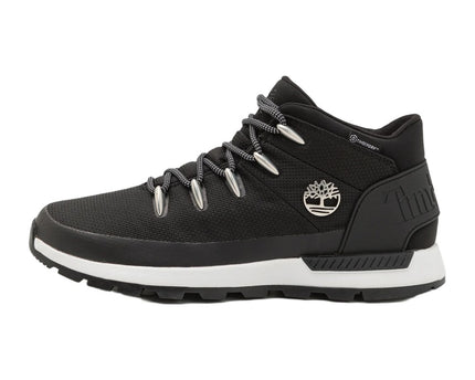 Timberland Sprint Trekker Wp Jet Black