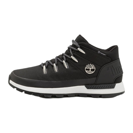 Timberland Sprint Trekker Wp Jet Black