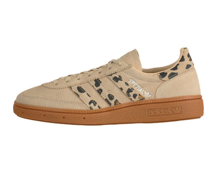 Adidas Handball Spezial Sand Strata Footwear White