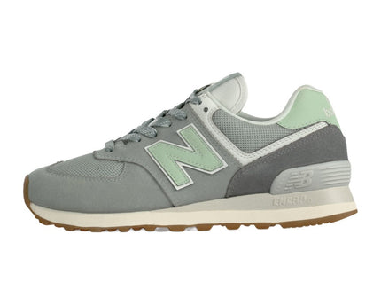 New Balance W574 Lone Star Grey Bayberry