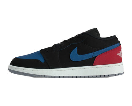 Jordan Air Jordan 1 Black Summit White