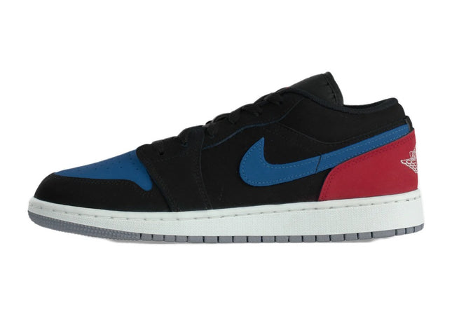 Jordan Air Jordan 1 Black Summit White