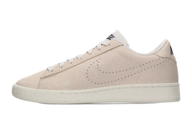 Nike Tennis Classic Sail Black