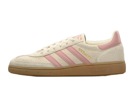 Adidas Handball Spezial Off White Wonder Mauve