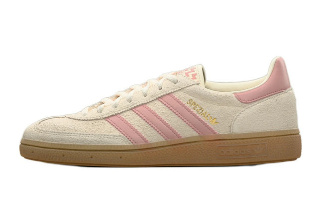 Adidas Handball Spezial Off White Wonder Mauve