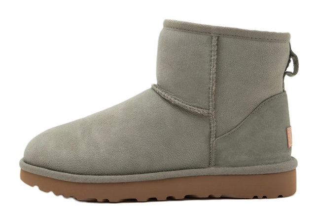 UGG Classic Mini II Shaded Clover