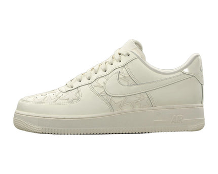 Nike Nike Air Force 1 Sail Sail Metallic Silver