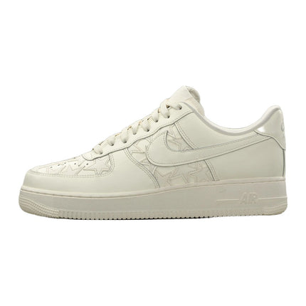 Nike Nike Air Force 1 Sail Sail Metallic Silver