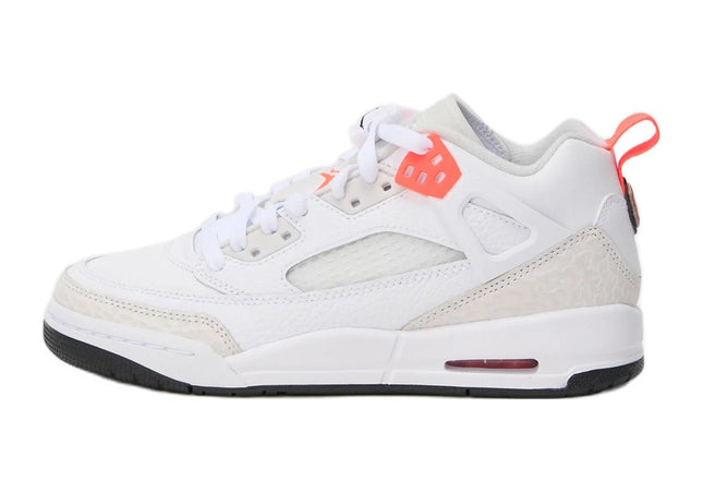 Jordan Spizike Off White Red