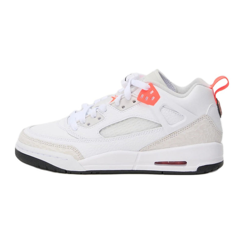 Jordan Spizike Off White Red