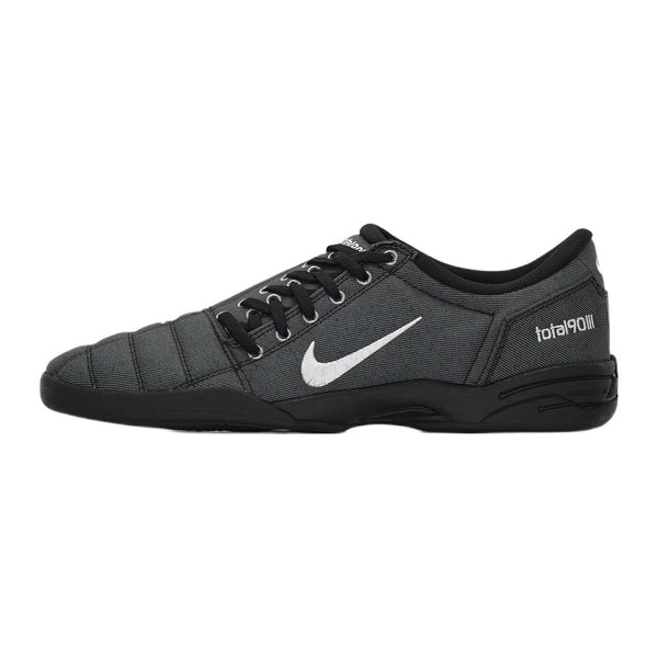 Nike Total 90 PRM Black White