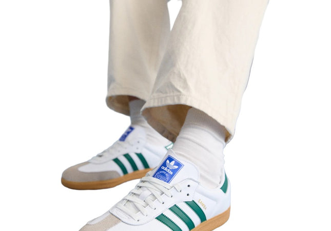 Adidas Samba OG