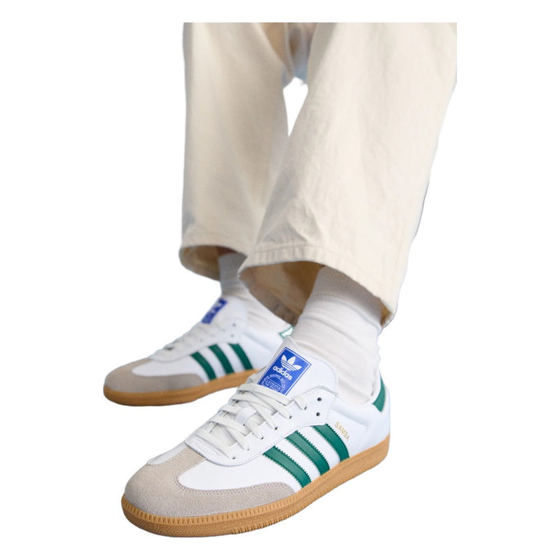 Adidas Samba OG