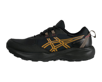 ASICS Gel Venture 11 Wp Black Sandstorm