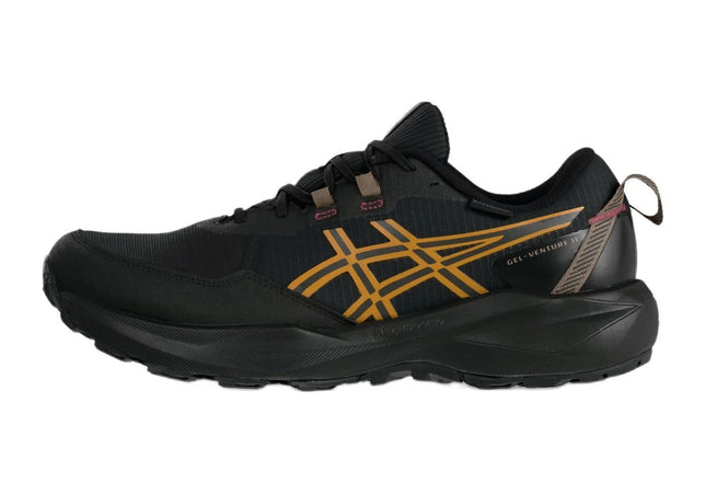 ASICS Gel Venture 11 Wp Black Sandstorm