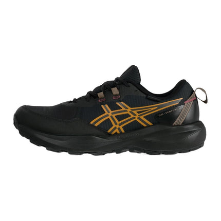 ASICS Gel Venture 11 Wp Black Sandstorm