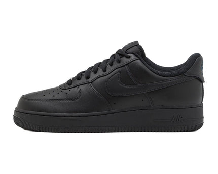 Nike Air Force 1 07 Flyease Black