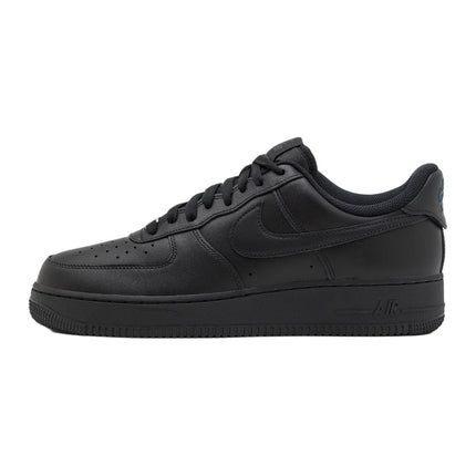 Nike Air Force 1 07 Flyease Black